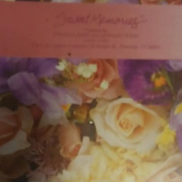 A womans Jpurnal - Picture 6 of 6